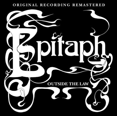 Epitaph - Outside The Law