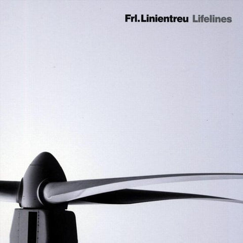 Frl. Linientreu - Lifelines