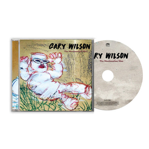 Gary Wilson - The Marshmallow Man