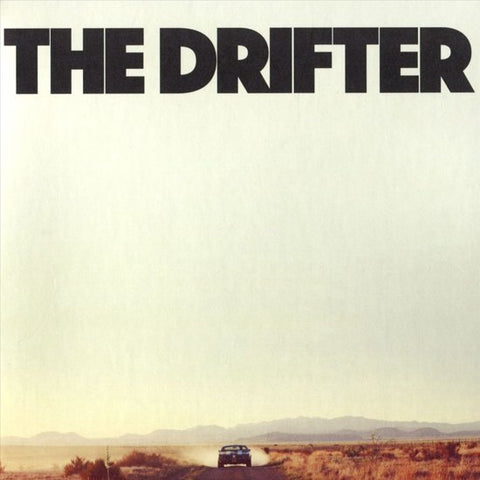 Mike Flanigin - The Drifter