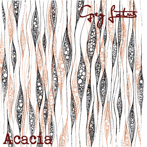 Grey Lotus - Acacia