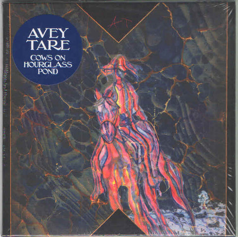 Avey Tare - Cows on Hourglass Pond