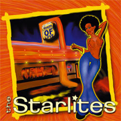 The Starlites - The Roads Of Love
