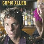 Chris Allen - Goodbye Girl And The Big Apple