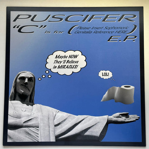 Puscifer - 