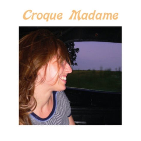 Croque Madame - Croque Madame