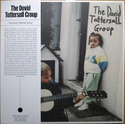 The David Tattersall Group - The David Tattersall Group