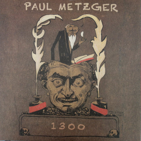Paul Metzger - 1300