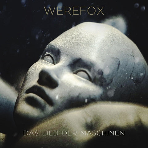 Werefox - Das Lied Der Machinen