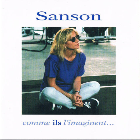 Sanson - Comme Ils L'imaginent...