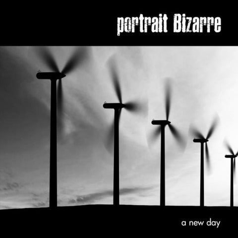 Portrait Bizarre - A New Day