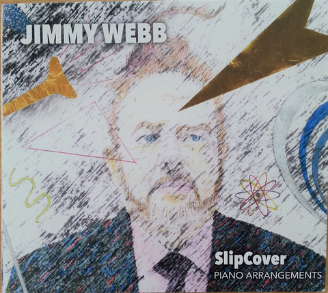 Jimmy Webb - SlipCover
