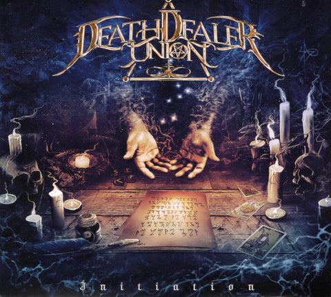 Death Dealer Union - Initiation