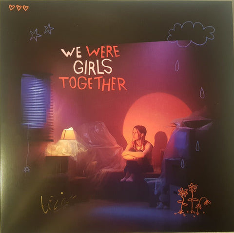 POM - We Were Girls Together