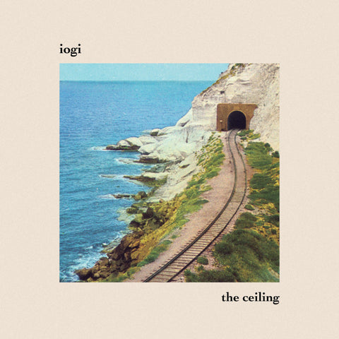 iogi - The Ceiling