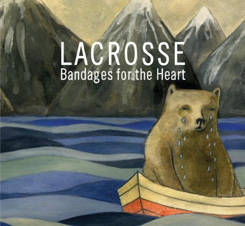 Lacrosse, - Bandages For The Heart