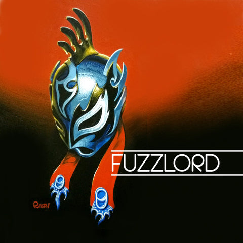 Fuzz Lord - Fuzz Lord