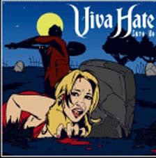 Viva Hate - Save Me