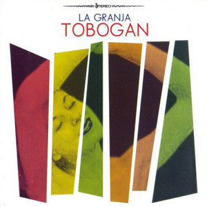 La Granja - Tobogán