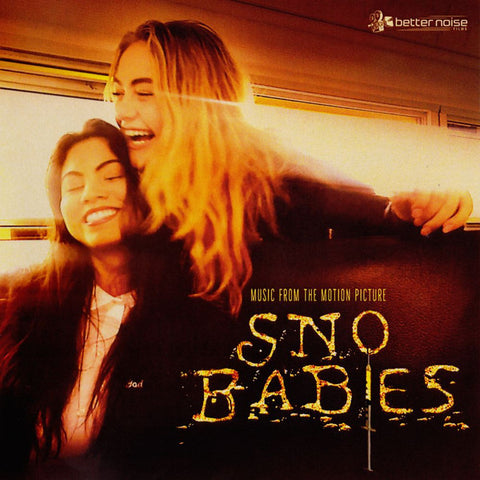 Various - Sno Babies (Music From The Motion Picture)