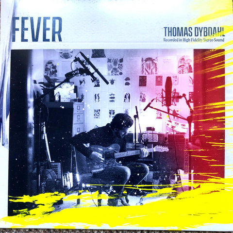 Thomas Dybdahl - Fever