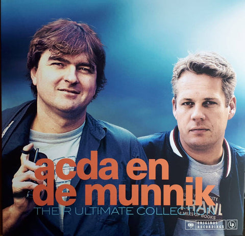 Acda en de Munnik - Their Ultimate Collection
