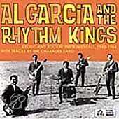 Al Garcia And The Rhythm Kings - Exotic And Rockin' Instrumentals, 1963-1964