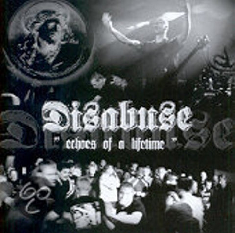 Disabuse - Echoes Of A Lifetime