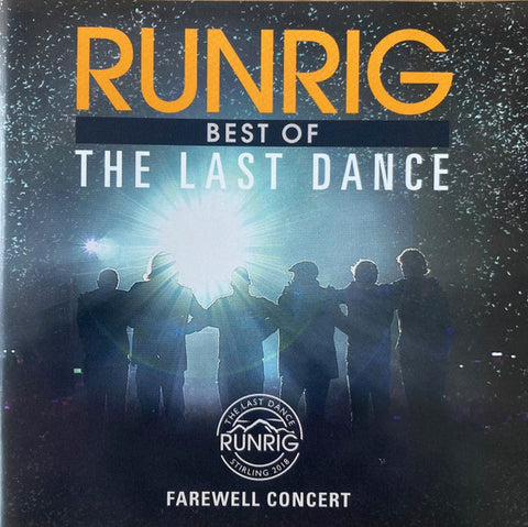 Runrig - Best Of The Last Dance