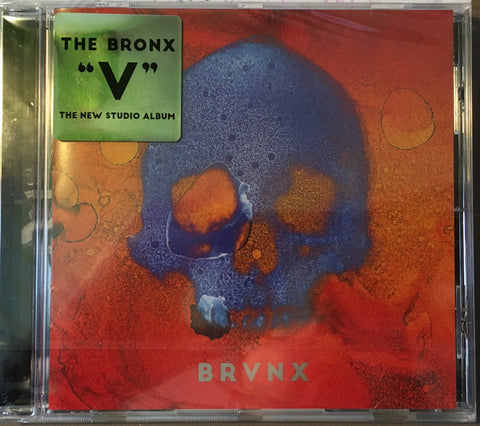 BRVNX - V