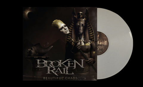 BrokenRail - Beautiful Chaos