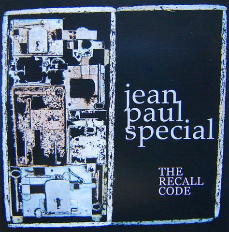 Jean Paul Special - The Recall Code
