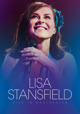 Lisa Stansfield - Live In Manchester