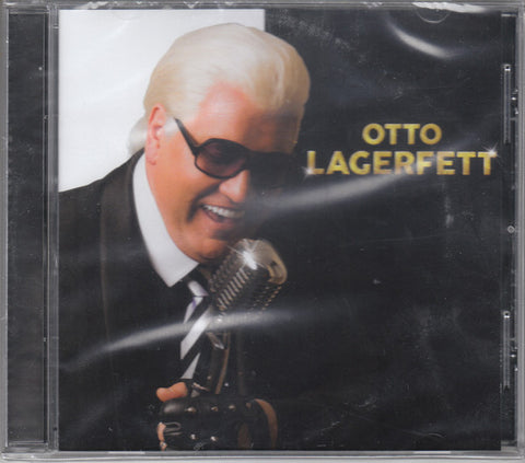 Otto Lagerfett - Otto Lagerfett