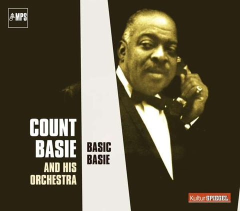 Count Basie And His Orchestra - Basic Basie