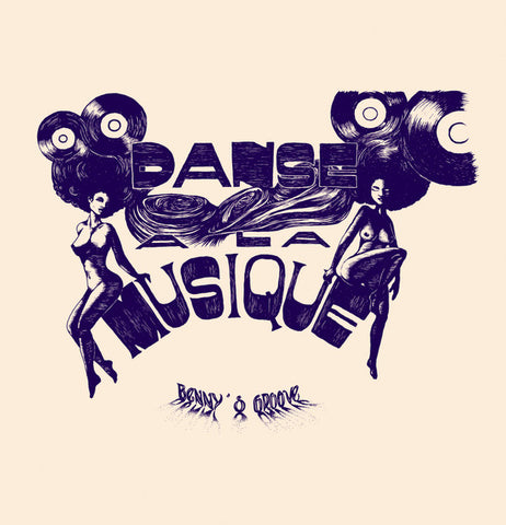 Various - Danse A La Musique