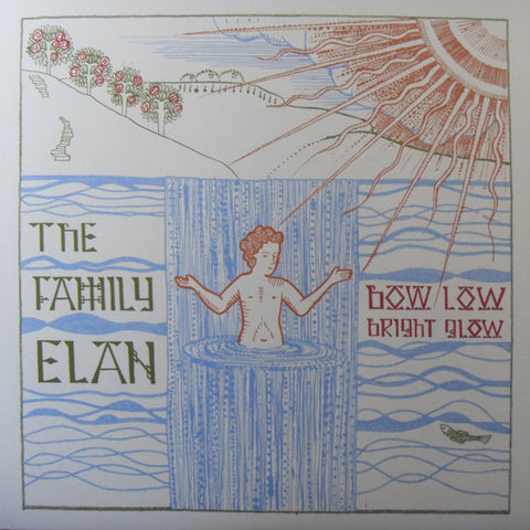 The Family Elan - Bow Low Bright Glow