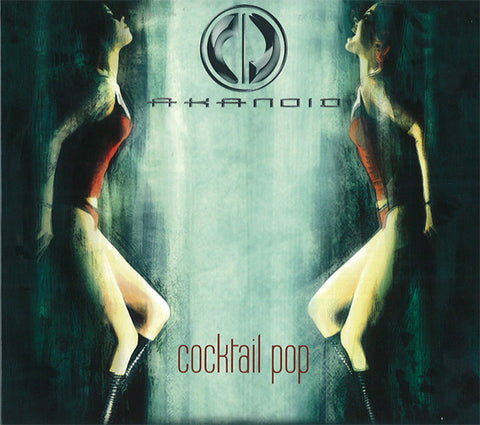 Akanoid - Cocktail Pop