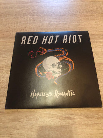 Red Hot Riot - Hopeless Romantic