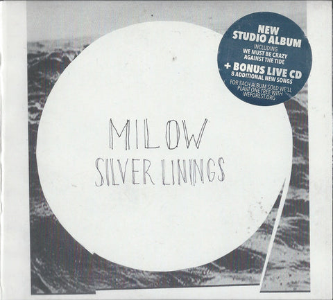 Milow - Silver Linings