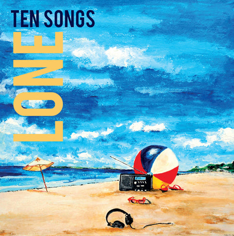 Lone - 10 Songs