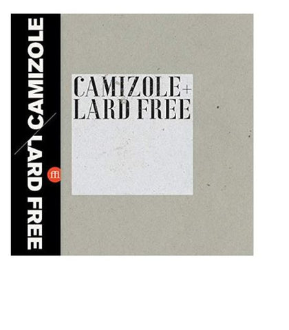 Camizole + Lard Free - Camizole + Lard Free