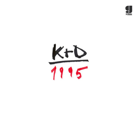 K+D - 1995
