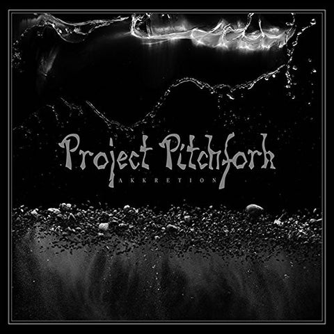 Project Pitchfork - Akkretion