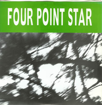 Four Point Star - Stranger's Way