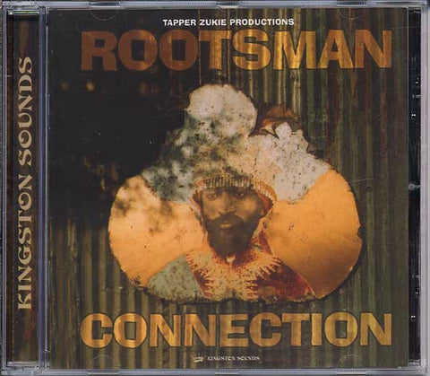 Various - Rootsman Connection: Tapper Zukie Productions