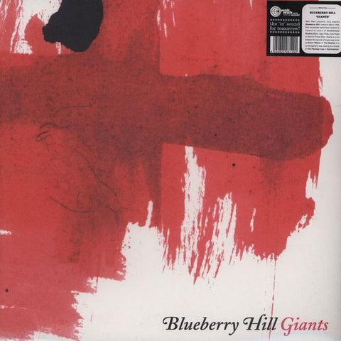 Blueberry Hill - Giants