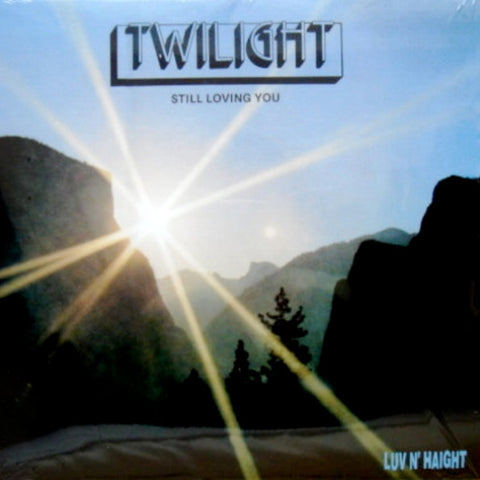 Twilight - Still Loving You
