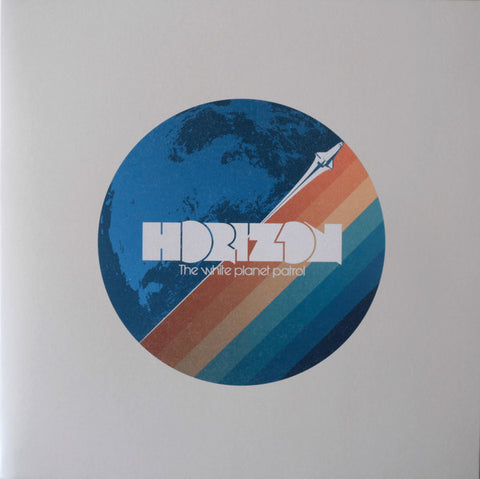 Horizon - The White Planet Patrol