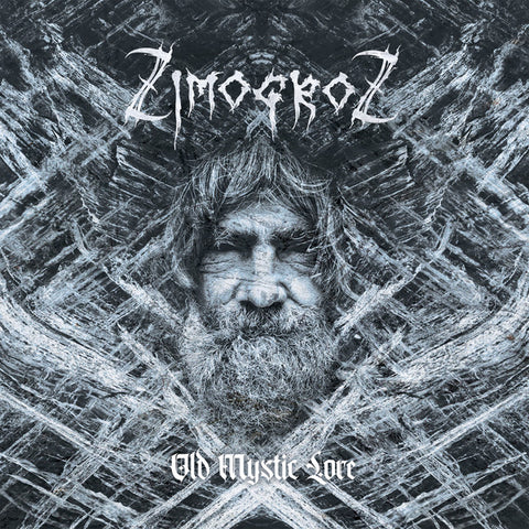 Zimogroz - Old Mystic Lore